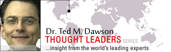 Ted Dawson ARTICLE IMAGE