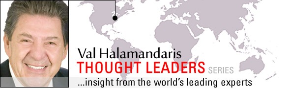 Val Halamandaris Article Image