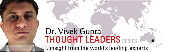Vivek Gupta ARTICLE IMAGE
