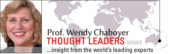 Wendy Chaboyer ARTICLE IMAGE
