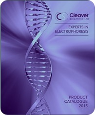 cleaver scientific catalogue