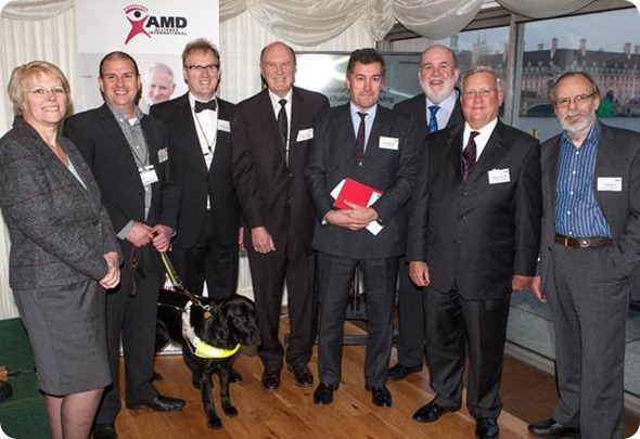 AMD Reception House of Commons