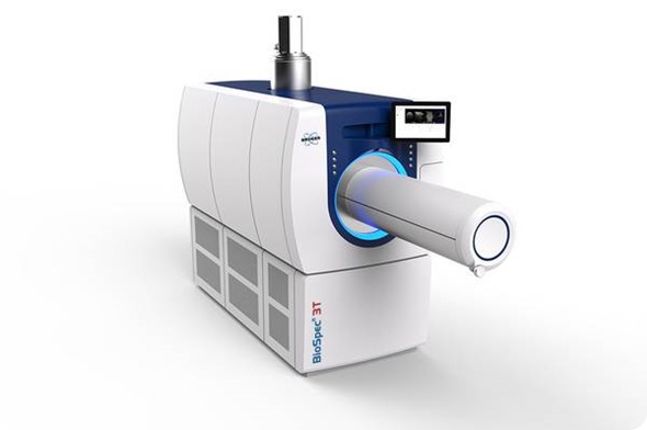 BioSpec 3T Preclinical MRI System with Superior Cryogen-free Magnet