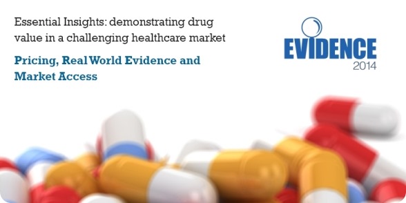 New ebook demonstrating drug value in helathcare market