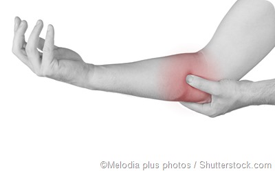 Causes of Elbow or Arm Pain