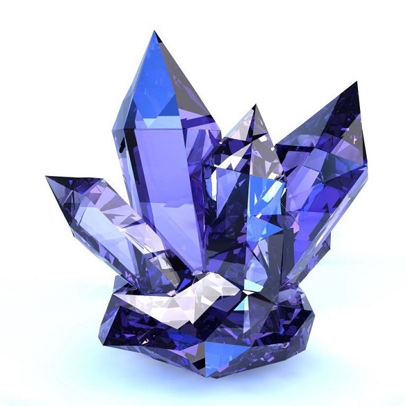genevac crystal