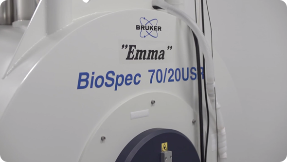 "Emma" Biospec 70/20USR