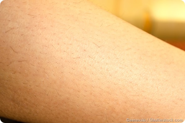 Health Risks of Laser Hair Removal