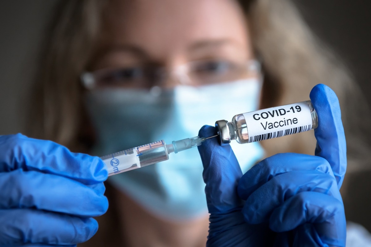 essay on covid 19 preventive measures and vaccination