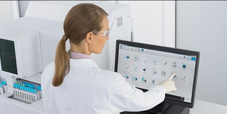 Sysmex CS-2500 System : Get Quote, RFQ, Price or Buy