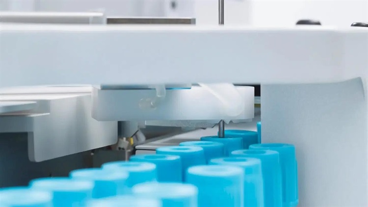 Sysmex CS-2500 System : Get Quote, RFQ, Price or Buy