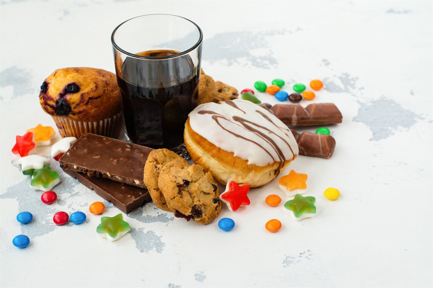 Research reveals devastating impact of Western diet on human health
