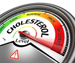 Cholesterol-lowering drugs show promise to lower COVID-19's threat