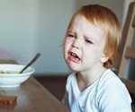 Hope for stressed-out parents of extremely picky eaters