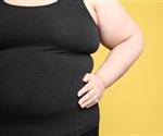 Effects of obesity mirror those of aging, study shows