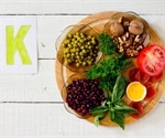 Vitamin K may offer protective health benefits as we age, study suggests