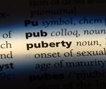Age of puberty in girls the world over becoming lower