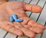 Viagra may cause long lasting visual disturbances finds study