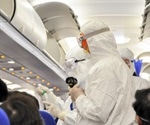 UK facing a major coronavirus outbreak, experts warn