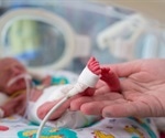 Potential method for better treatment of premature babies