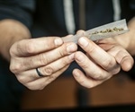 Marijuana use increases false memories finds study