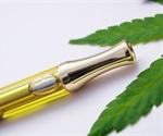 Study looks at lung injury and vaping THC and vitamin E acetate