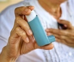 High iron levels in lung increase severity of asthma