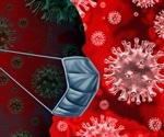 Lab-made virus infects cells, interacts with antibodies just like SARS-CoV-2