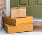 Leave packages unopened and untouched for 72 hours to prevent the spread of COVID-19