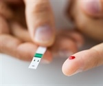 COVID-19 could trigger diabetes in healthy people