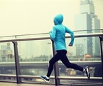 Regular exercise key to fighting high blood pressure even in air polluted areas