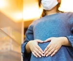 Heightened COVID-19 risk among pregnant women