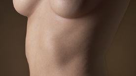 The top procedure for women was breast augmentation, with 3,731 carried out by BAAPS members in 2004