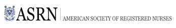 American Society of Registered Nurse