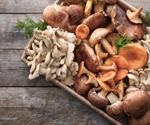 What are the Health Benefits of eating Mushrooms?