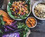 The Effects of a Plant-Based Diet on Gut Health