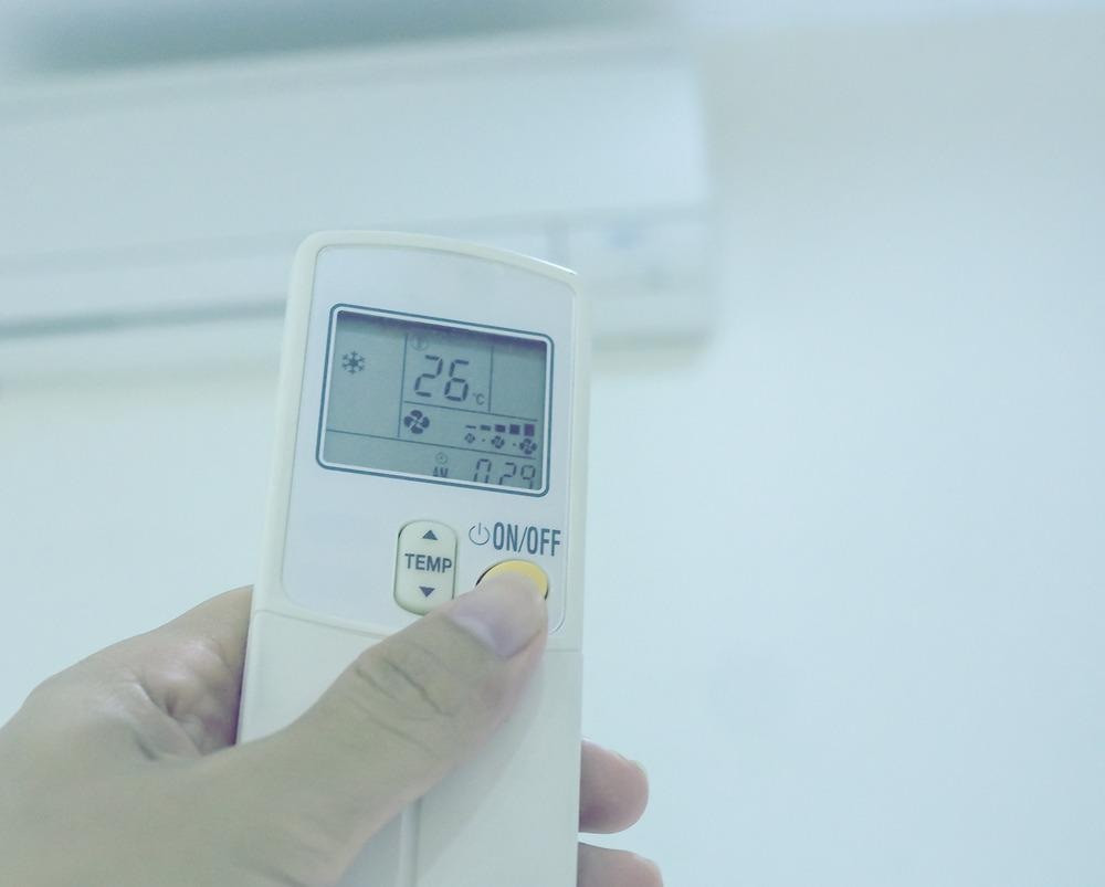 What Are the Health Effects of Air Conditioning?