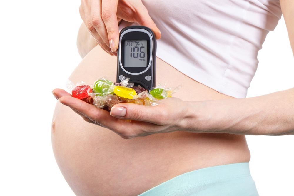 Dieta para embarazadas con diabetes