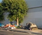 Homelessness and Aging