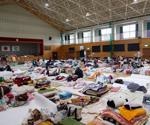 Assessing Evacuation Shelters to Improve Health
