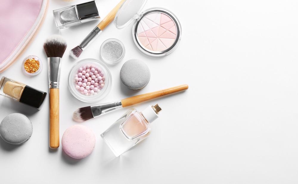 Biochemistry Within the Cosmetic Industry