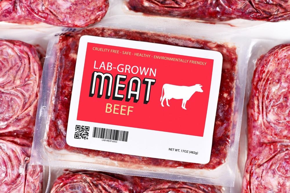 Is Lab-Grown Meat Healthy?