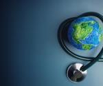 Investigating the Role of Sustainability Within Healthcare