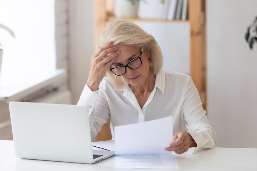 The effects of menopause in the workplace
