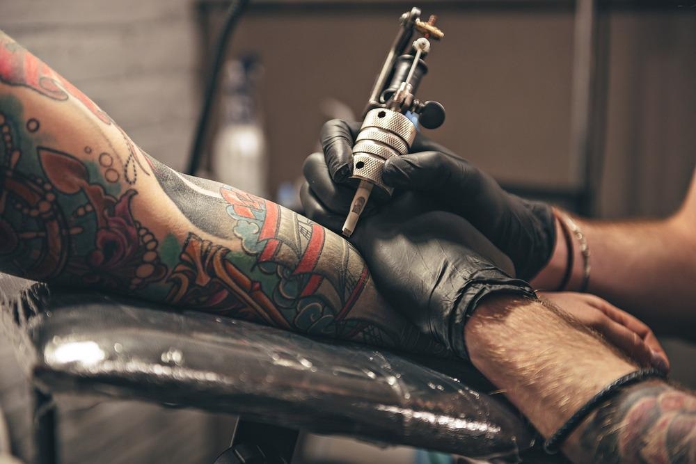 Tattoo Snob on Instagram Eat the Rich tattoo by evjonestattoos at  firstplacetattoos in Hackettstown NJ evjonestattoos firstplacetattoos  hackettstown