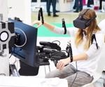 Virtual Reality in Neurorehabilitation