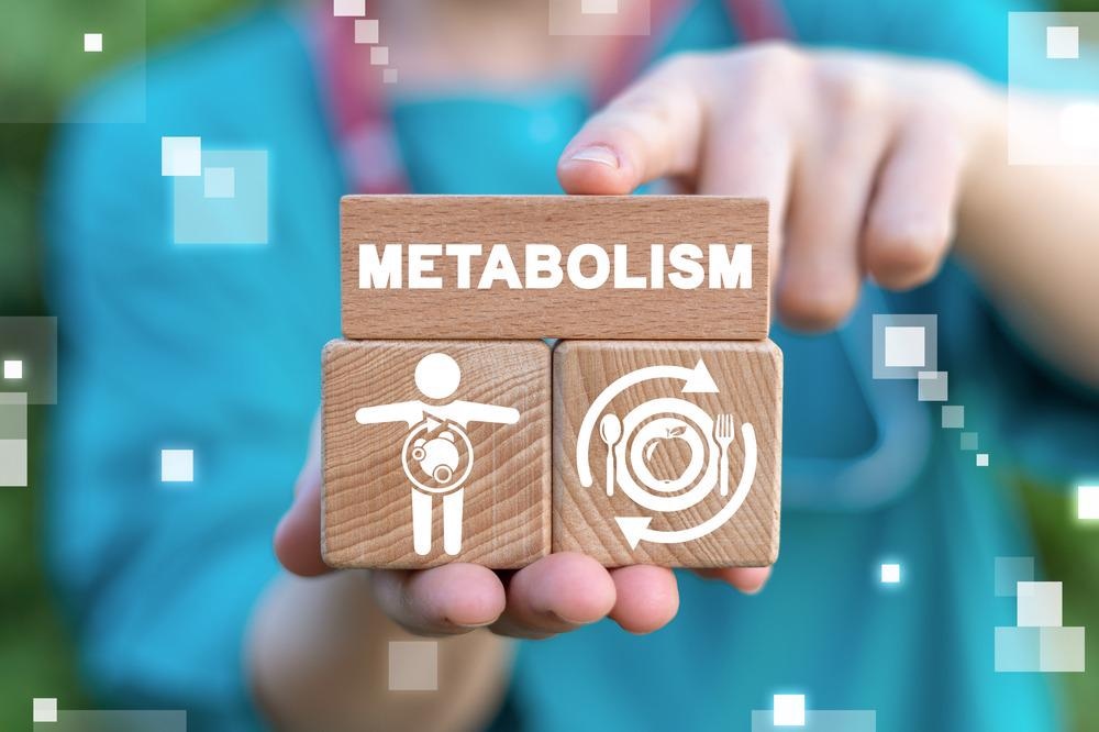 Metabolism Information