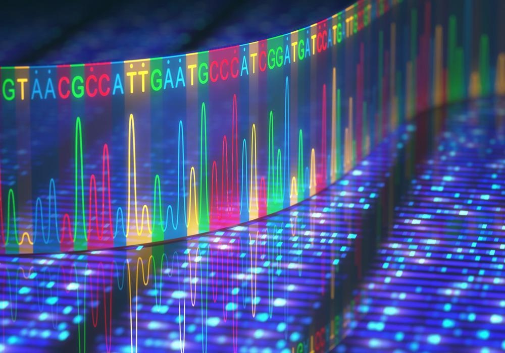 Genomic Sequencing