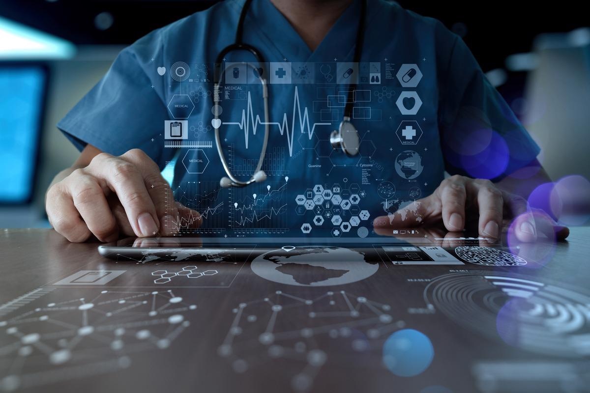 Tech to Improve Healthcare Outcomes: A Digital Revolution Redefining Medical Care