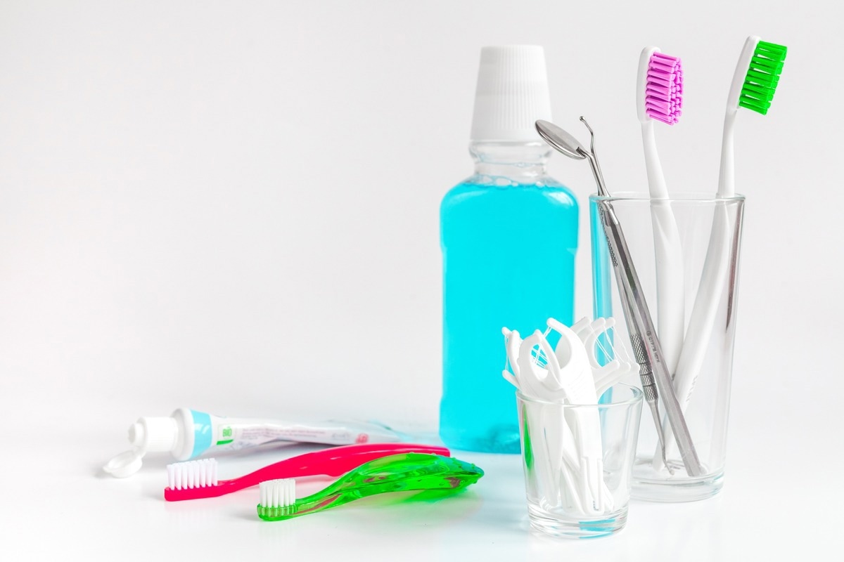 Can Brushing your Teeth Improve your Overall Health?